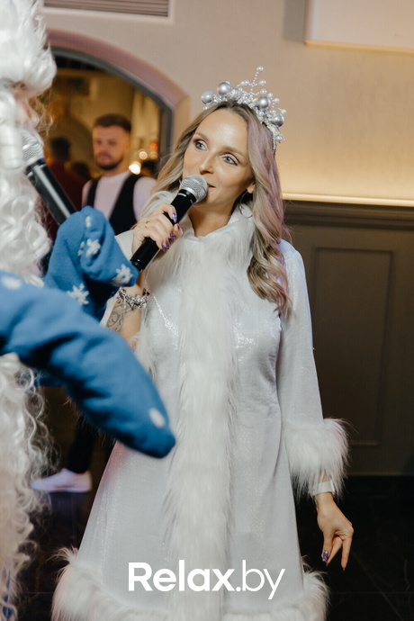 Новогодние вечеринки « Rustaveli», фото № 39