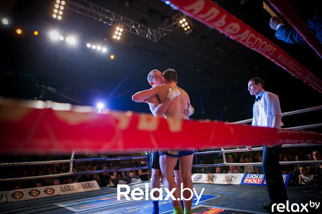 Проект «Рубаха-парень», фото № 8