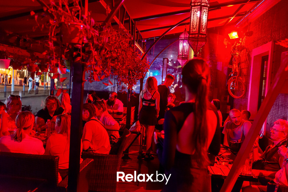 Parker House, фото № 3