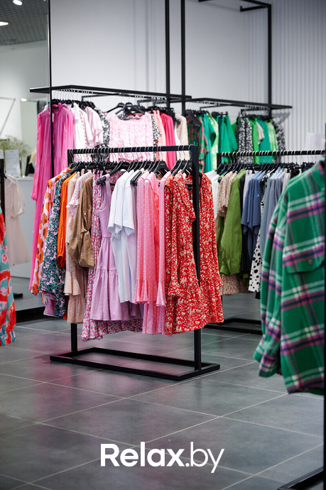 Шопинг-экскурсия со стилистом, фото № 101