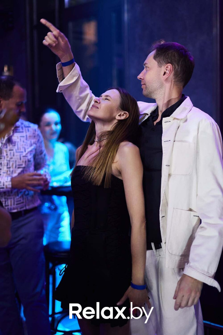 Piano Bar Band, фото № 36