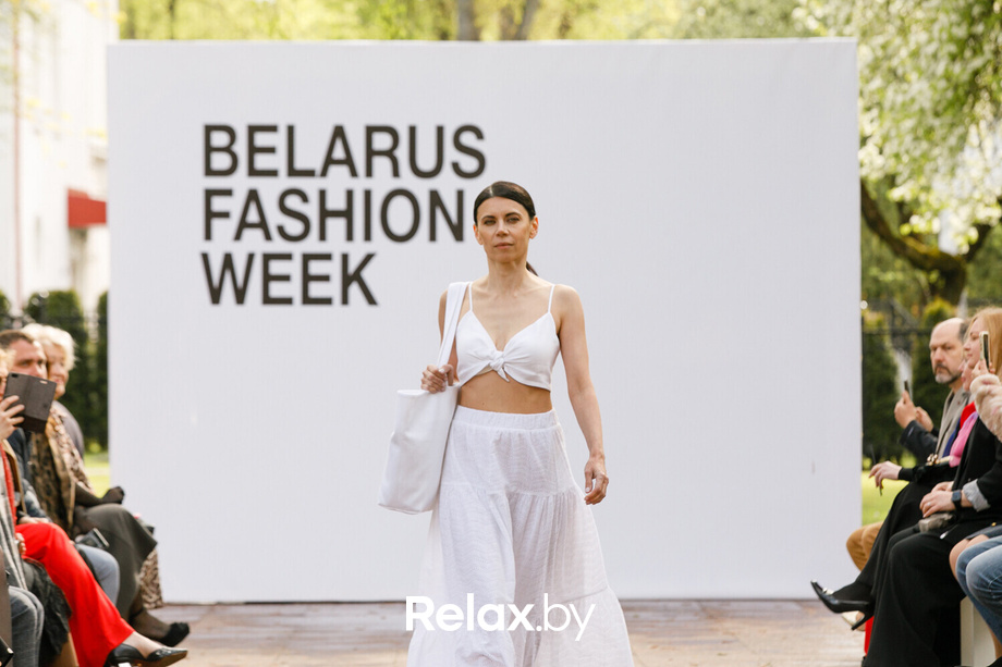 BELARUS FASHION. BUTER fashion design studio, фото № 88