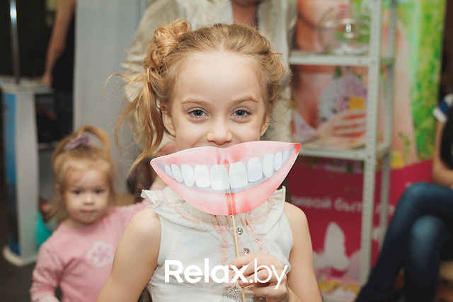 Большой Fashion Market, фото № 69