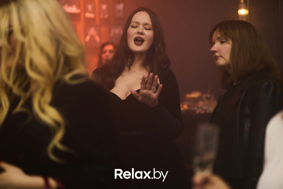 Выступление Piano bar band, фото № 63