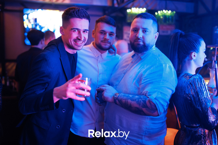 Zavod Friday Night, фото № 77