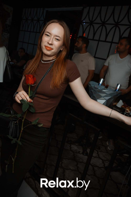 Saturday party, фото № 9