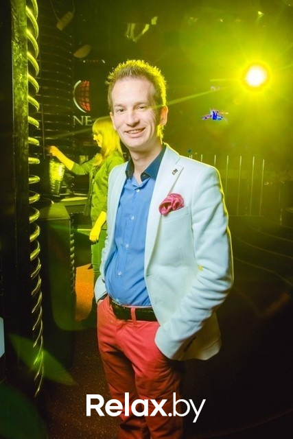 Next Club Show, фото № 108