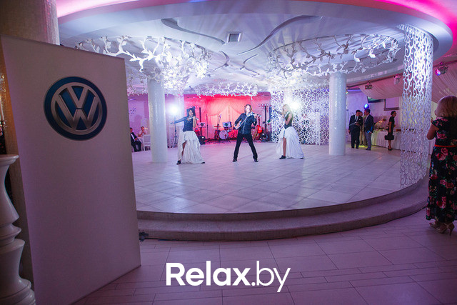 Персональный День Рождения. 15 лет Атлант-М Сухарево, фото № 94