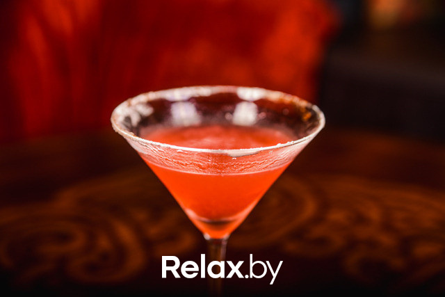 Турнир Grandis по trend mixologi 2013, фото № 192