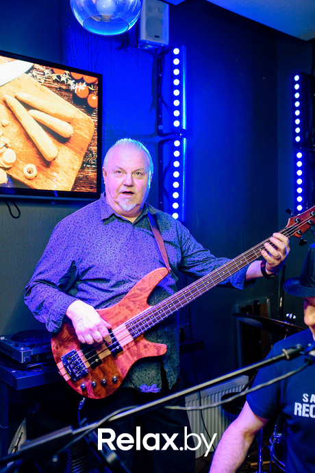 Terra Party, фото № 14