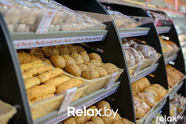 Открытие нового супермаркета Виталюр, фото № 10