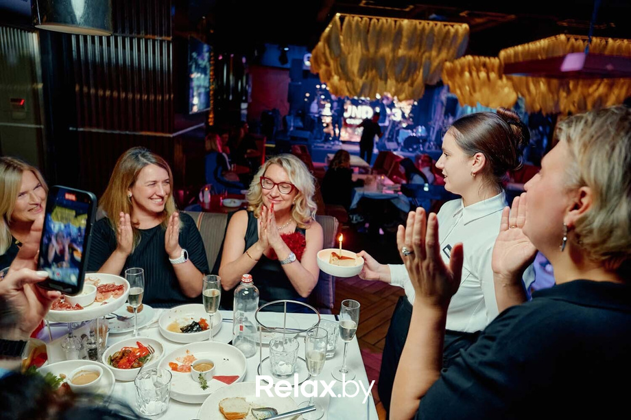 Saturday music, фото № 32