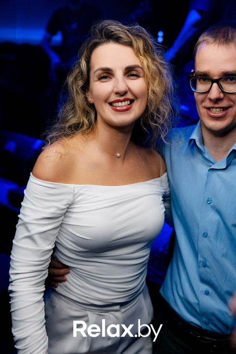 Ночные жители, фото № 6