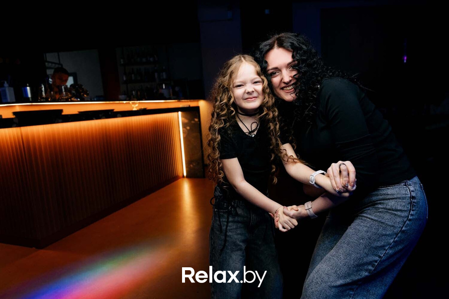 Ночные жители, фото № 31