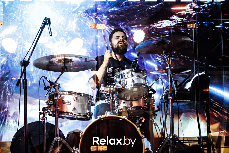 Friday Party, фото № 62