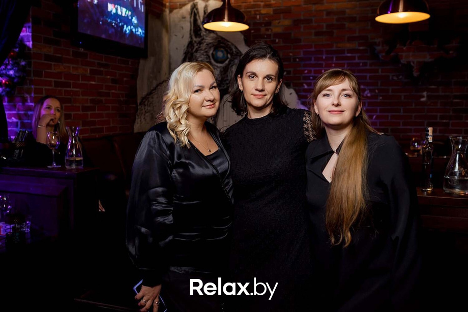 Новогодний Бруклин, фото № 24