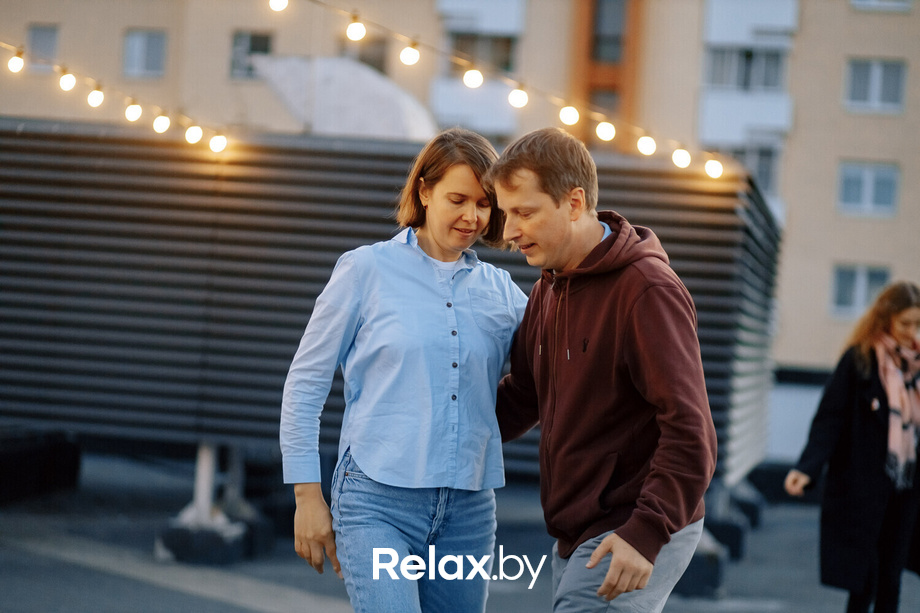 Линди хоп, фото № 55