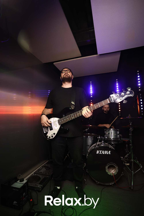 Terra party, фото № 31