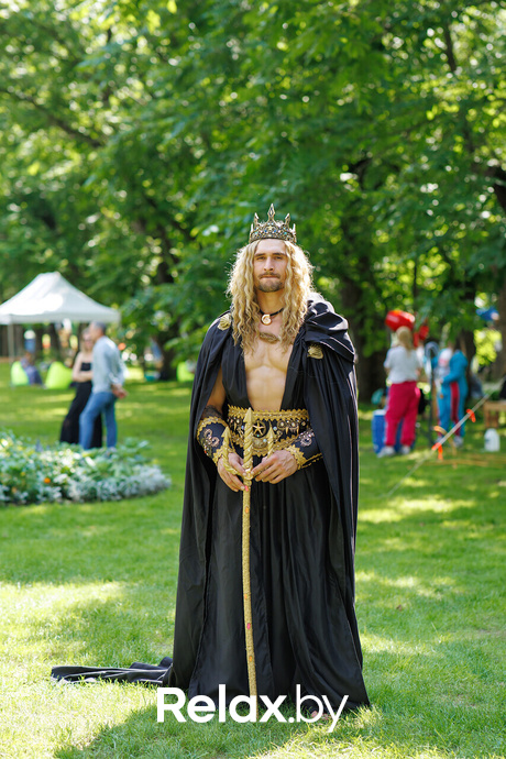 May Way 2025, фото № 210