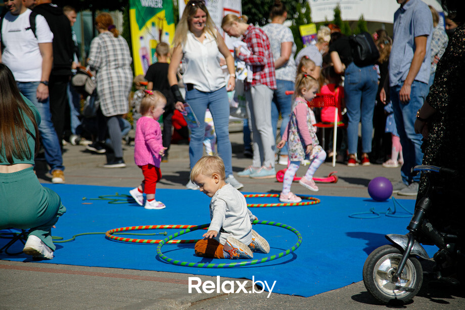 Kids City Fest, фото № 86