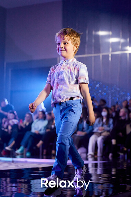 IMG Fashion KILLA PARTY - KIDS’ SHOW, фото № 546
