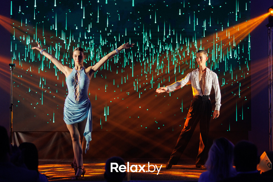 Человек Дела, фото № 182