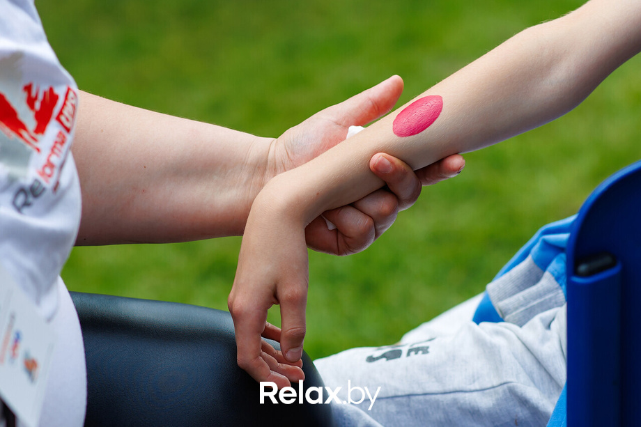 May Way 2025, фото № 137