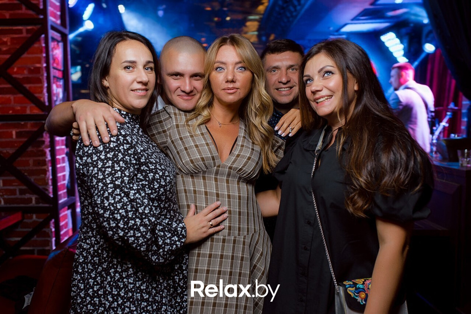 Brooklyn Live!, фото № 33