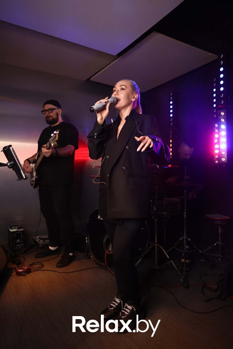 Terra party, фото № 29