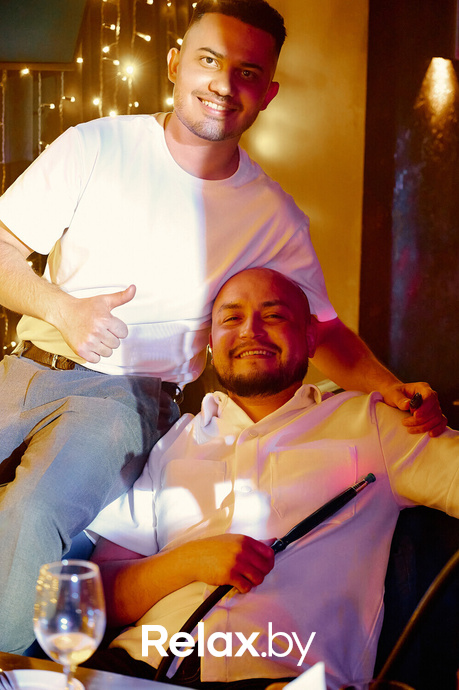 Saturday music, фото № 56