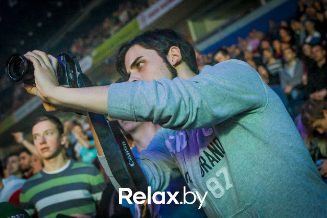 Концерт группы Ляпис Трубецкой, фото № 71