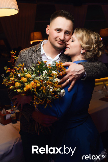 Сладкие парочки прошедшей недели, фото № 10