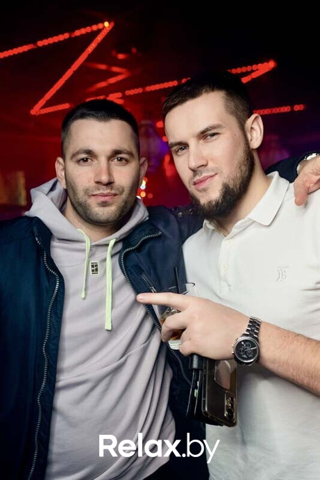 Parker House, фото № 18