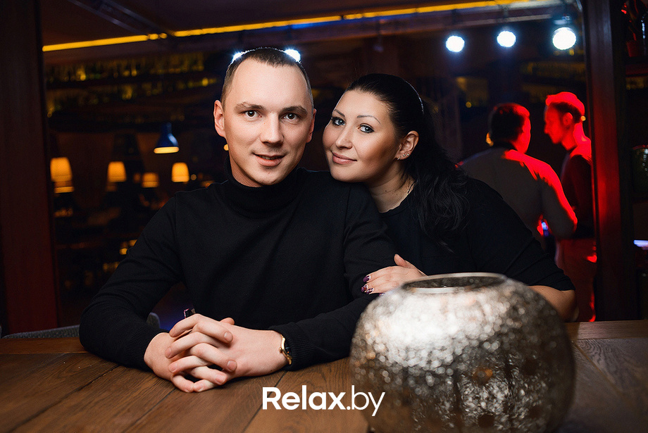 Караоке в Grand Bellagio, фото № 7