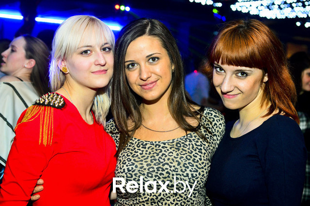 Весеннее ретро 80vs90, фото № 25