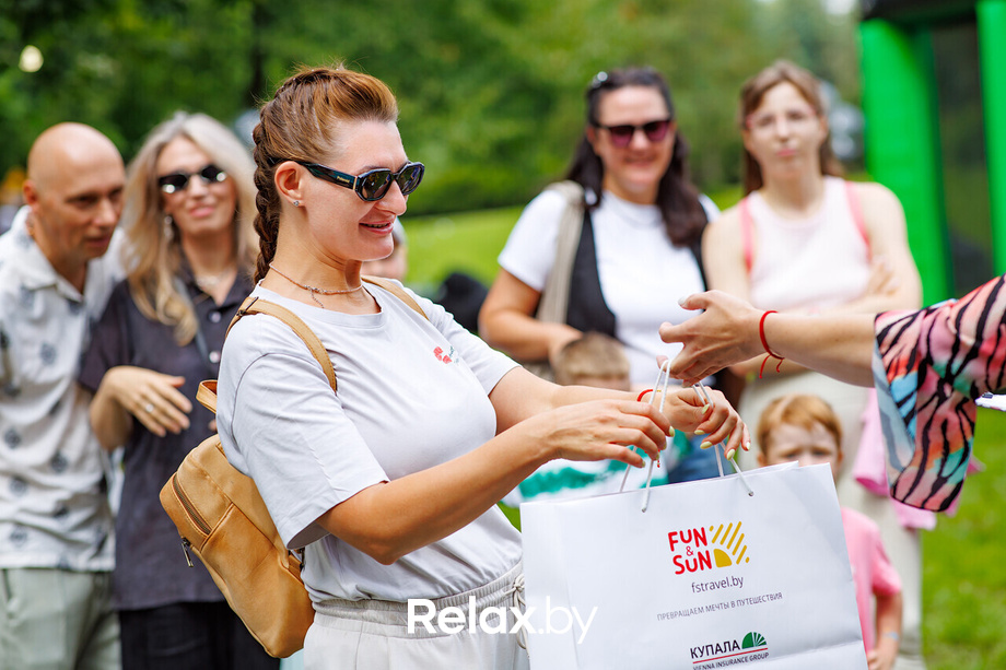 May Way 2025, фото № 29