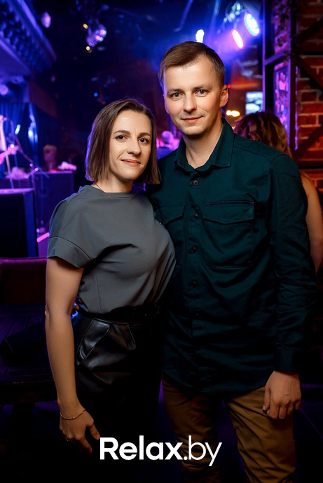 Brooklyn Live!, фото № 28