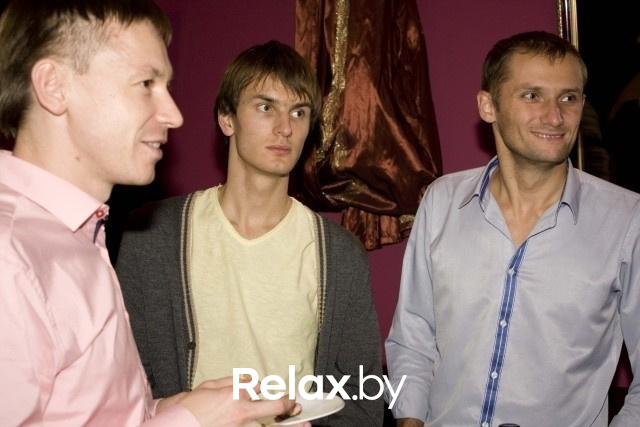 Кулинарный поединок для лучших сотрудников АМ, фото № 147