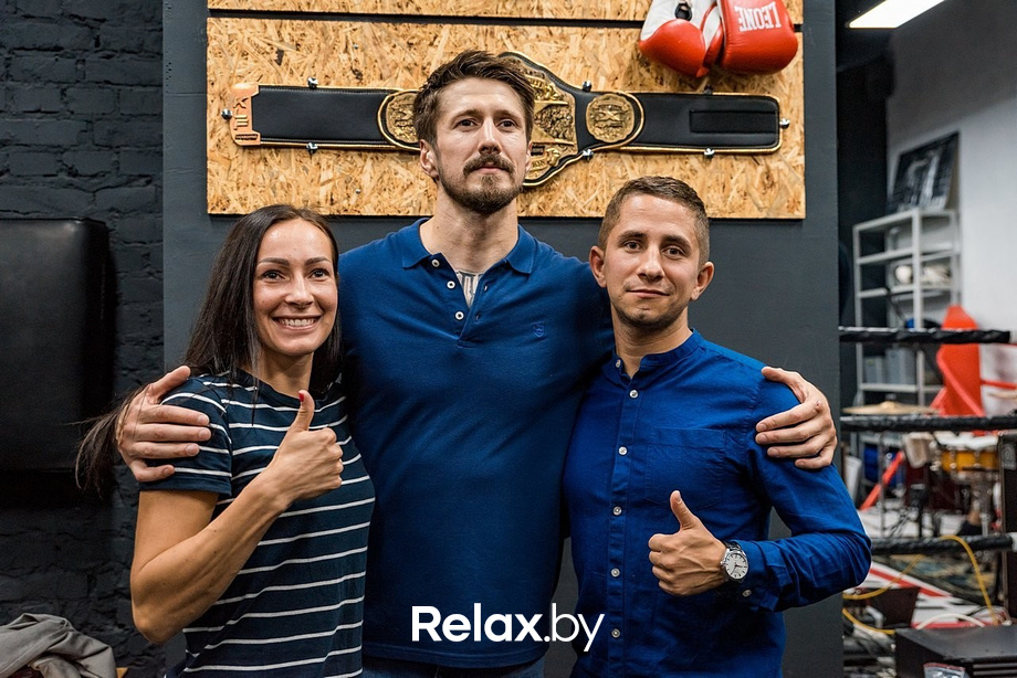 Вечеринка открытия, фото № 107