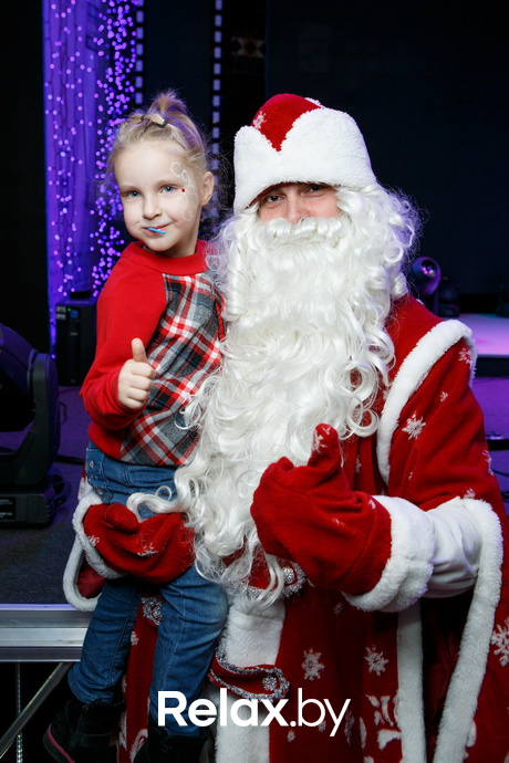 Новогодние приключения, фото № 38