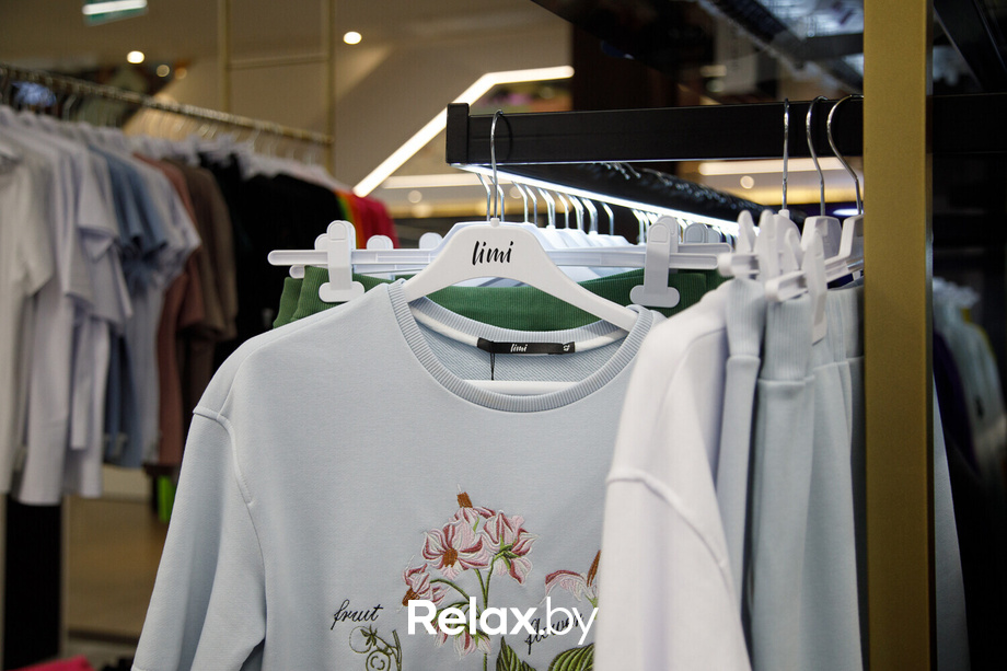 REOPENING TREND PARK, фото № 131