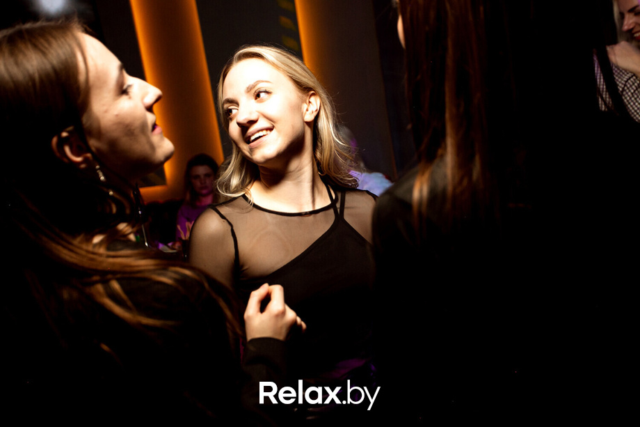 Zavod Saturday Night, фото № 123