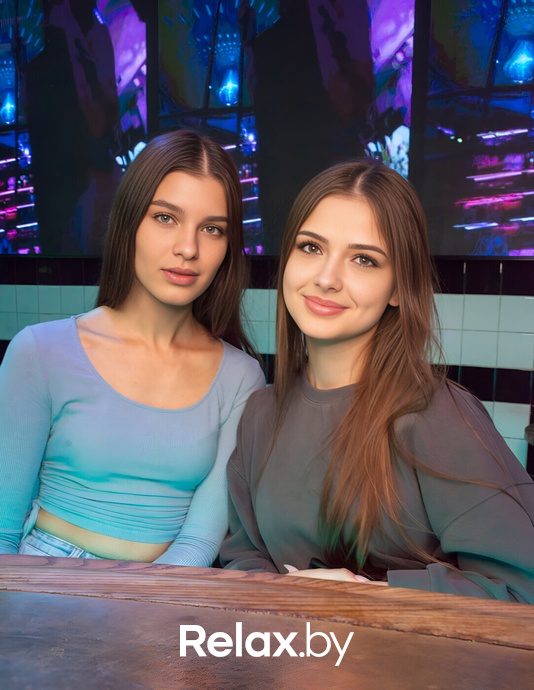 Выходные в GLASS BAR, фото № 29