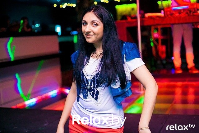 Fruit Night, фото № 61