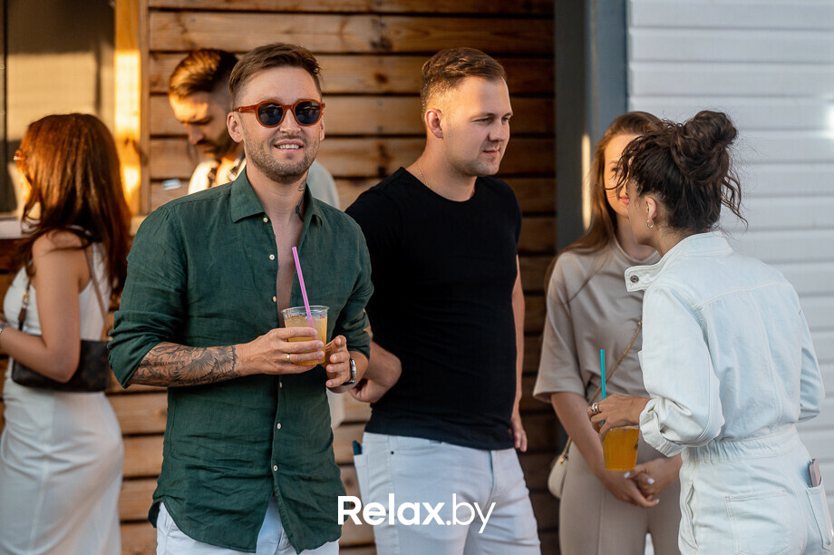 Jim Beam. Always welcome, фото № 54