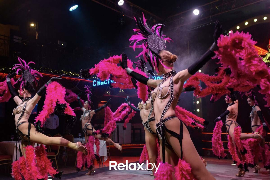 MoulinRouge, фото № 81