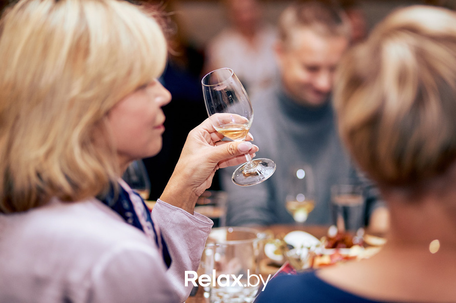 Вечер Schola Sarmenti, фото № 70