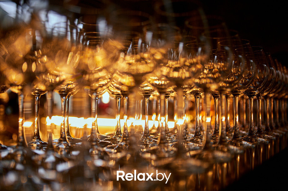 Шеф-ужин с Кзавье Бюрель, фото № 2