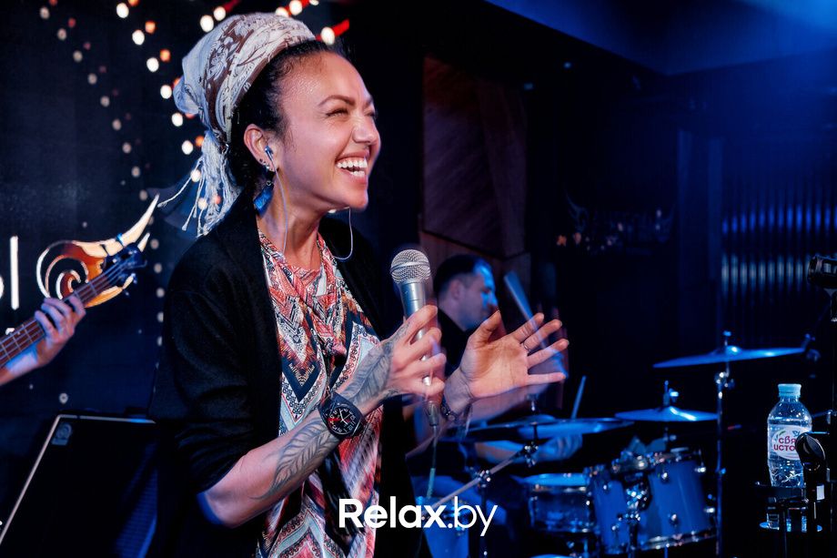 Friday Music, фото № 59