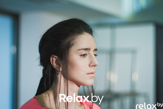 Backstage Belarus Fashion Week, фото № 82